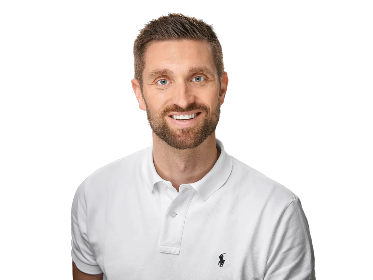 Dr. med. Moritz Kaup